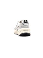 Sneakers Basse Mercury Elite Metal Used Wn DIADORA Donna - Bianco
