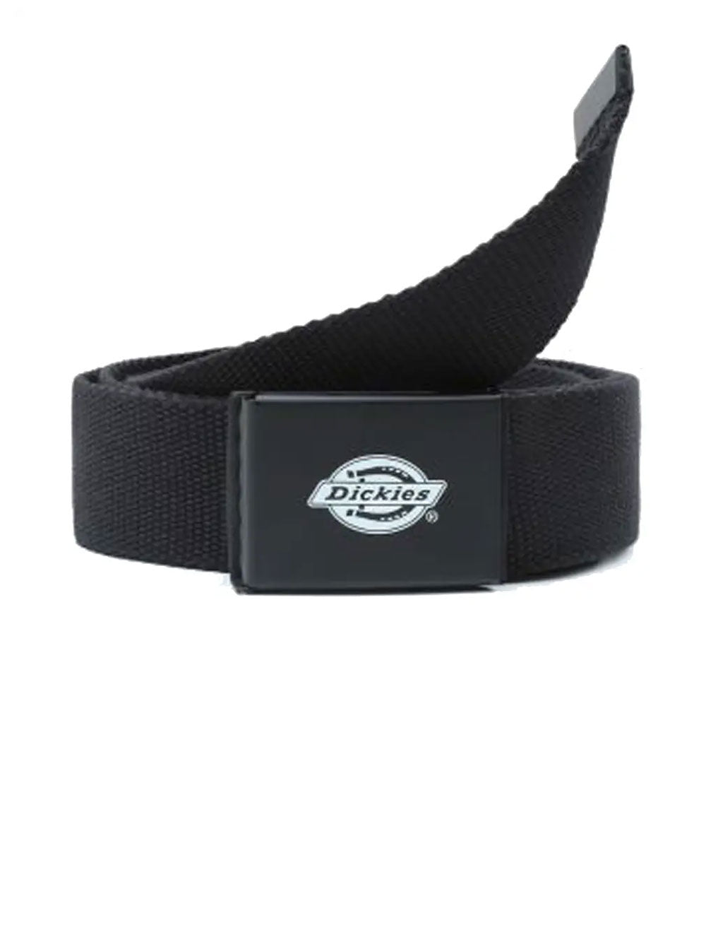 Cintura Orcutt webbing DICKIES Uomo - Nero