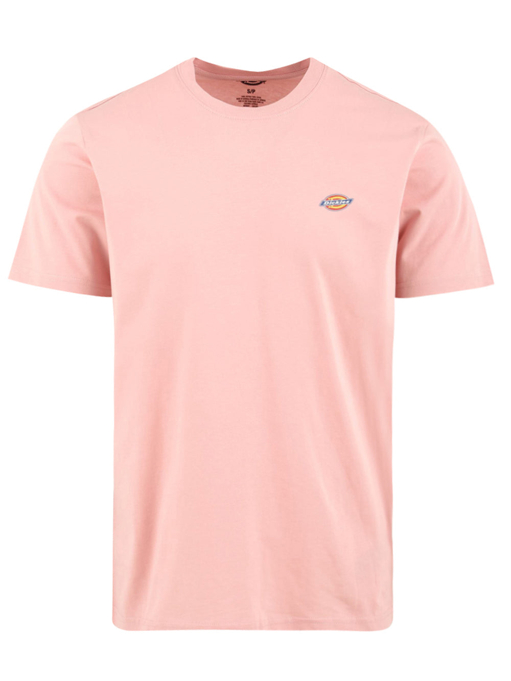 T-shirt Mapleton DICKIES Uomo - Rosa