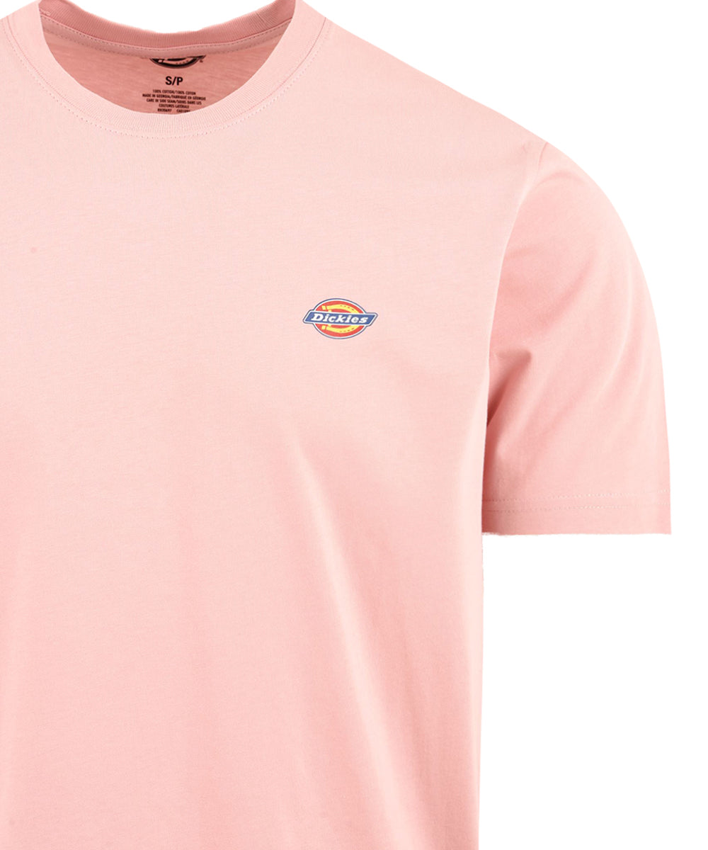 T-shirt Mapleton DICKIES Uomo - Rosa