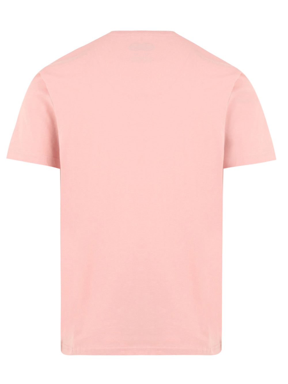 T-shirt Mapleton DICKIES Uomo - Rosa