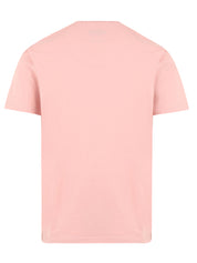 T-shirt Mapleton DICKIES Uomo - Rosa