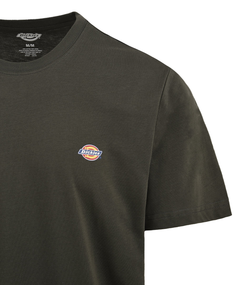 T-shirt Mapleton DICKIES Uomo - Verde