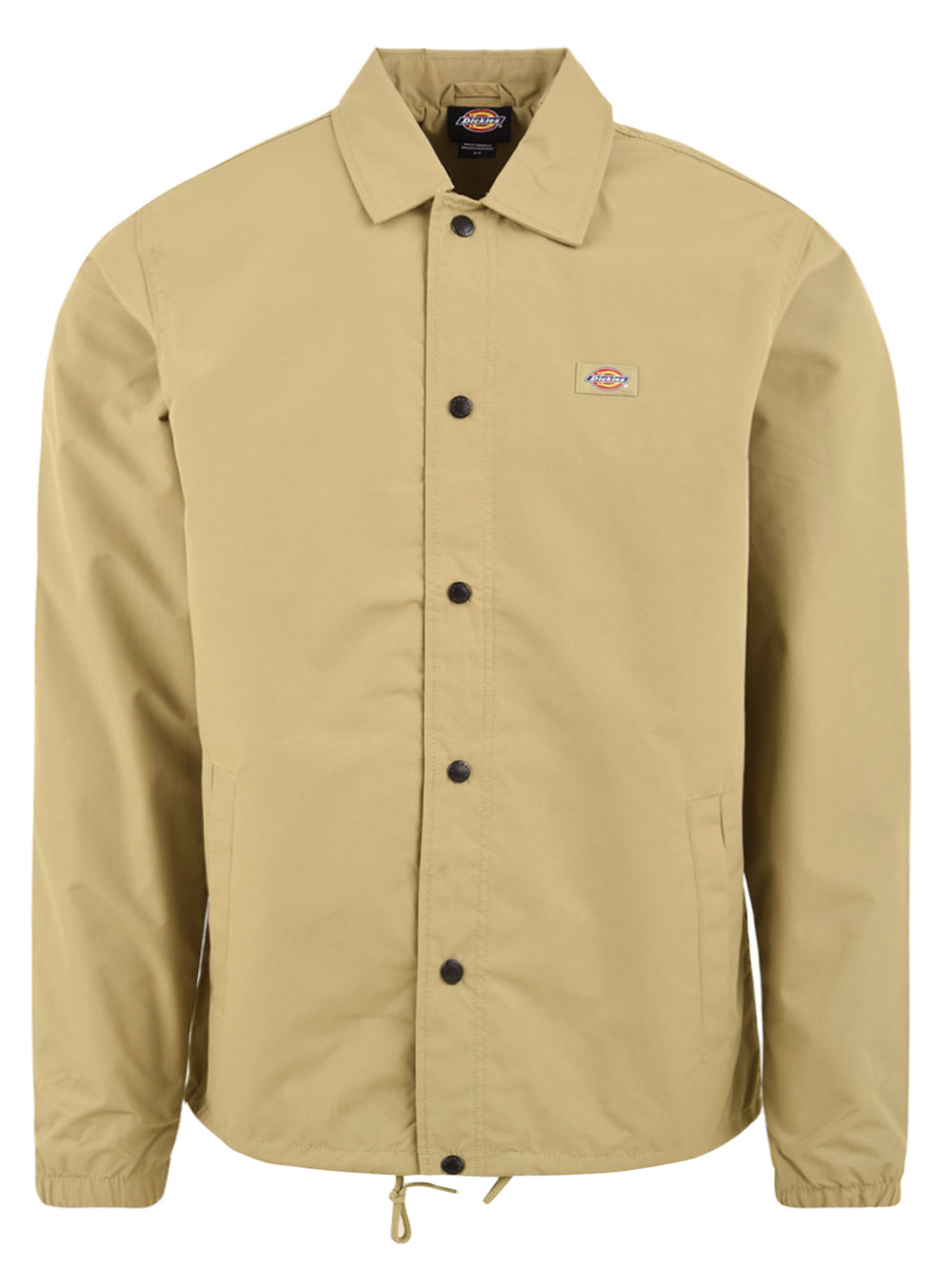 Giubbotto Oakport coach DICKIES Uomo - Verde
