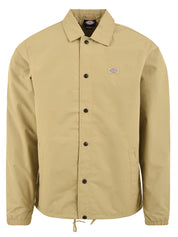 Giubbotto Oakport coach DICKIES Uomo - Verde