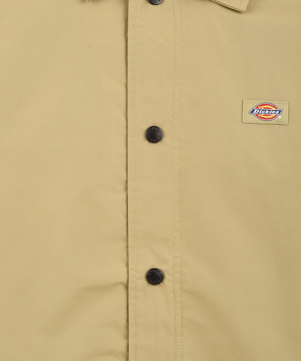 Giubbotto Oakport coach DICKIES Uomo - Verde