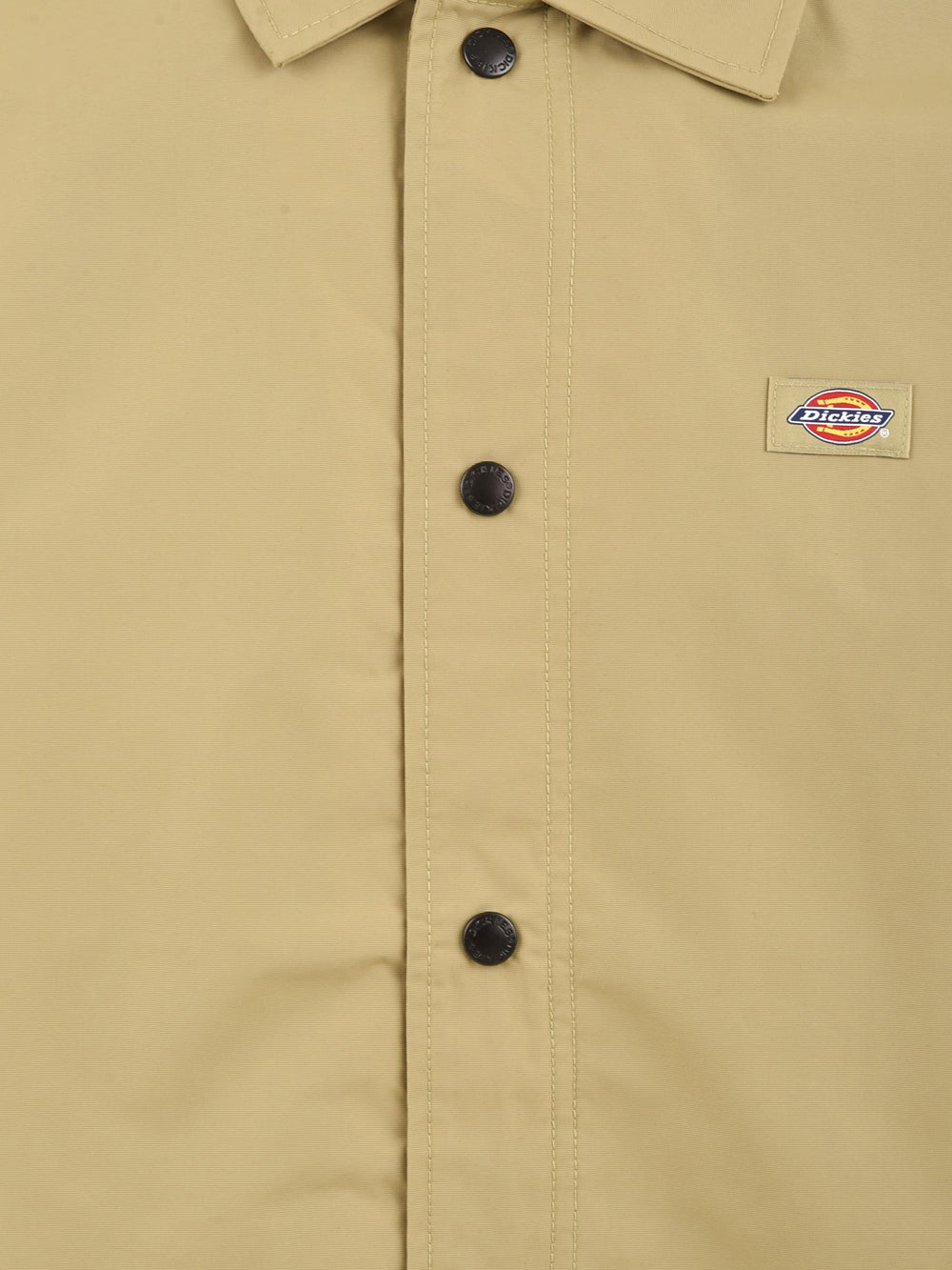 Giubbotto Oakport coach DICKIES Uomo - Verde