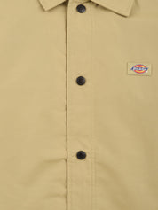 Giubbotto Oakport coach DICKIES Uomo - Verde