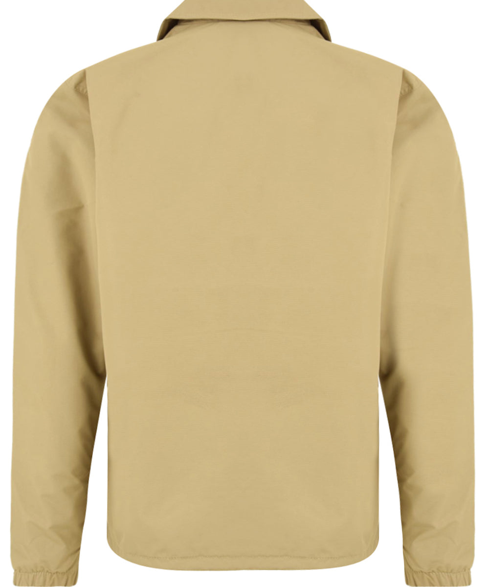 Giubbotto Oakport coach DICKIES Uomo - Verde