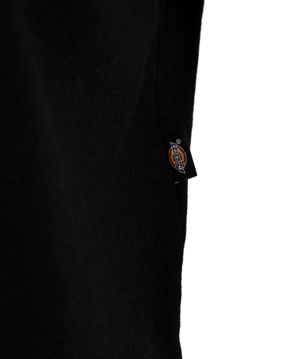 T-shirt Oakport boxy DICKIES Donna - Nero