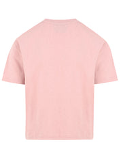T-shirt Oakport boxy DICKIES Donna - Rosa