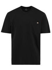 T-shirt Luray pocket DICKIES Uomo - Nero