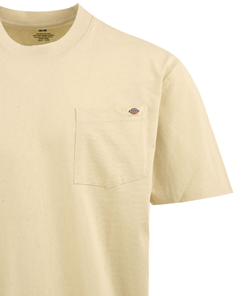 T-shirt Luray pocket DICKIES Uomo - Beige