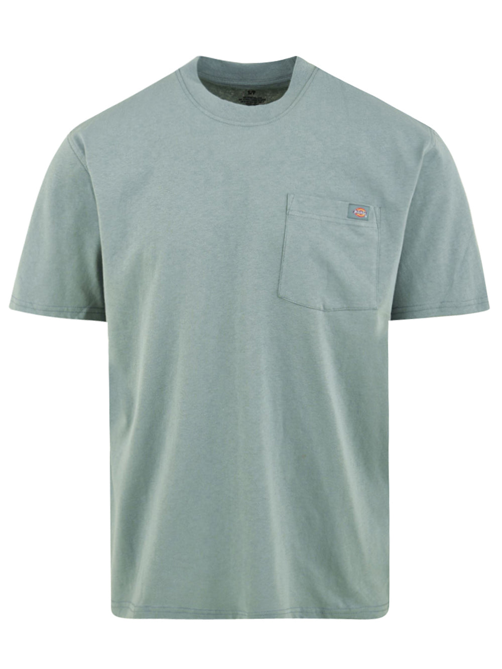 T-shirt Luray pocket DICKIES Uomo - Blue