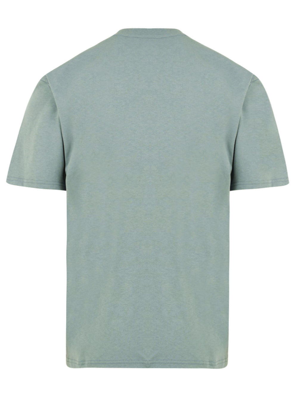 T-shirt Luray pocket DICKIES Uomo - Blue