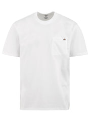 T-shirt Luray pocket DICKIES Uomo - Bianco
