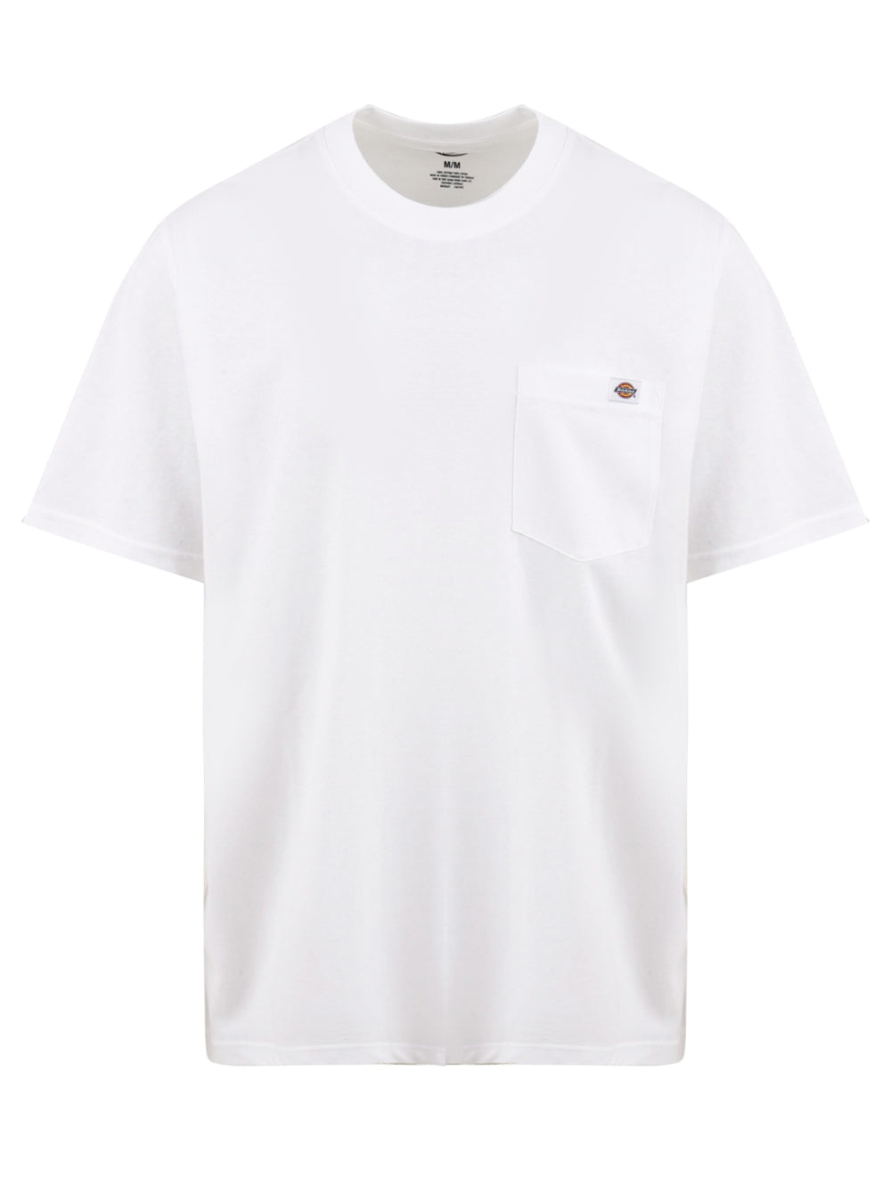 T-shirt Luray pocket DICKIES Uomo - Bianco