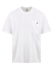T-shirt Luray pocket DICKIES Uomo - Bianco