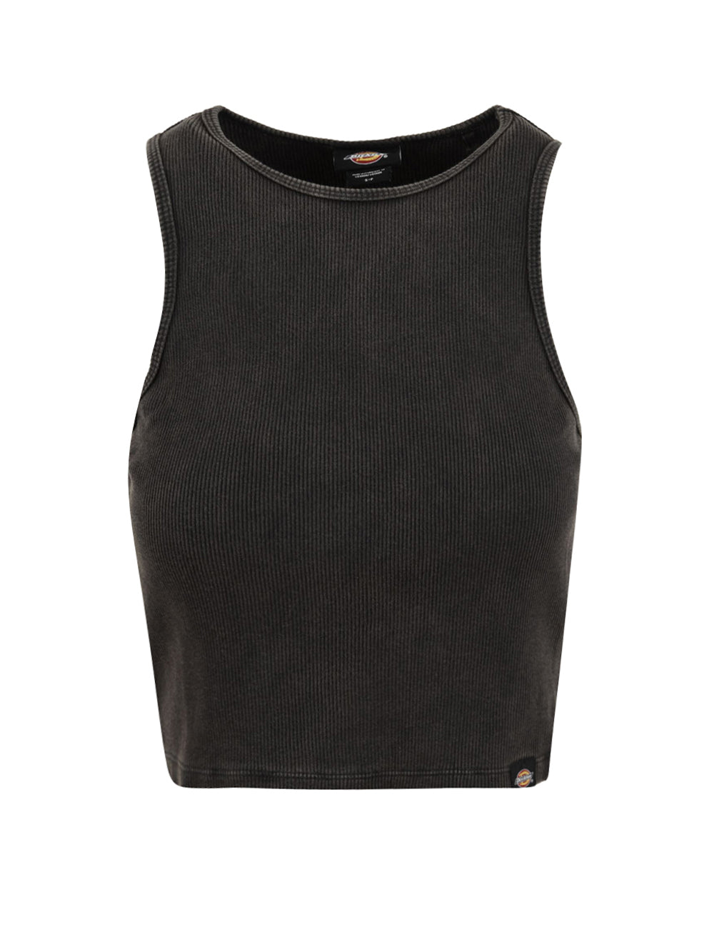 Canotta Plentywood DICKIES Donna - Nero