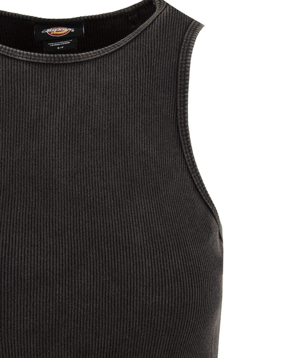 Canotta Plentywood DICKIES Donna - Nero