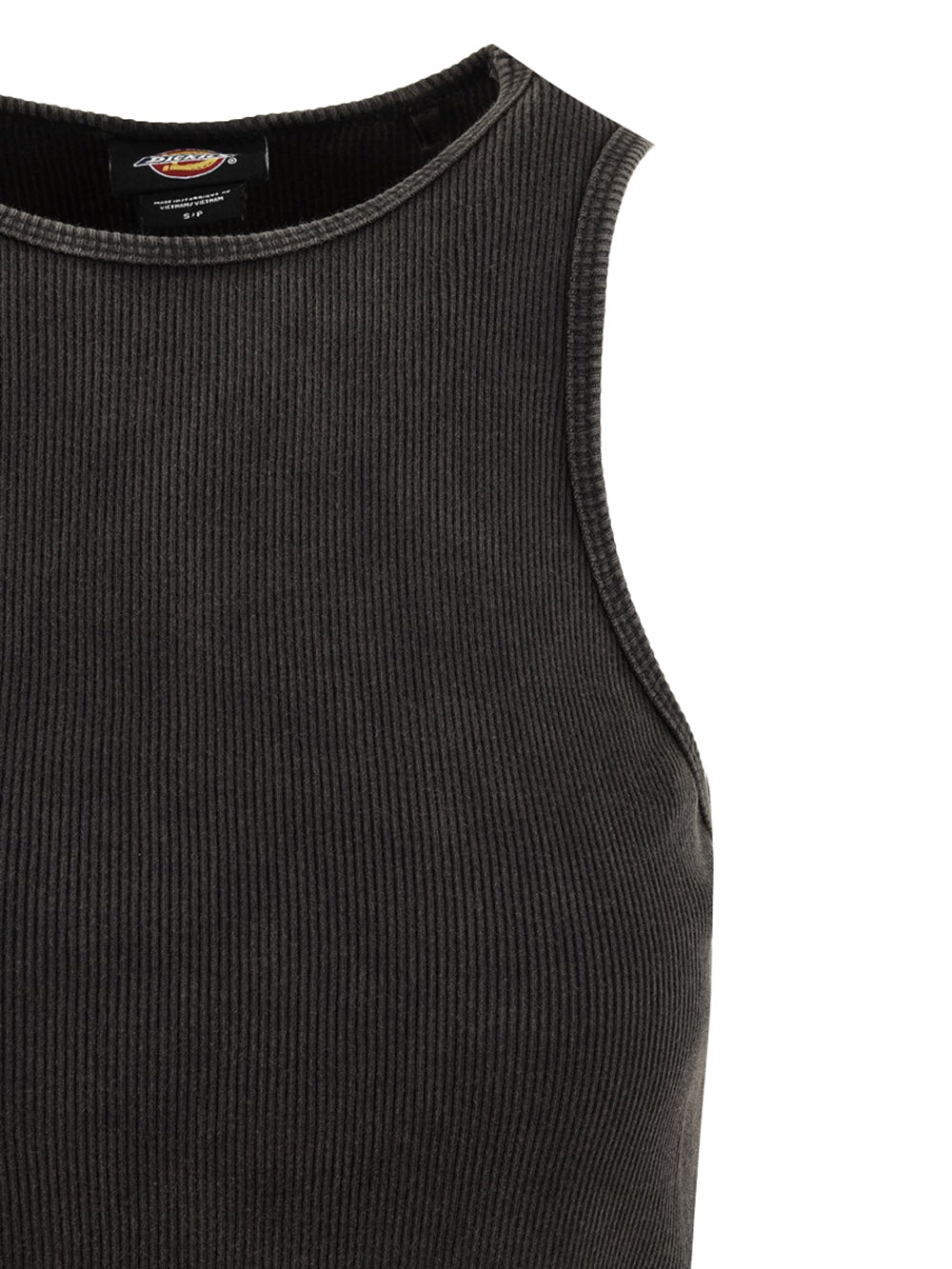 Canotta Plentywood DICKIES Donna - Nero