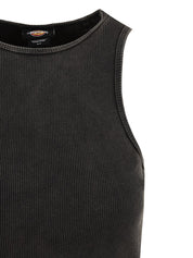 Canotta Plentywood DICKIES Donna - Nero
