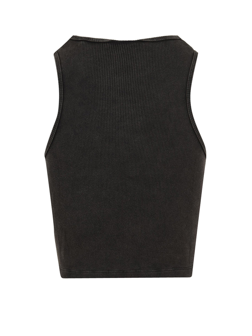 Canotta Plentywood DICKIES Donna - Nero