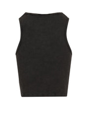 Canotta Plentywood DICKIES Donna - Nero