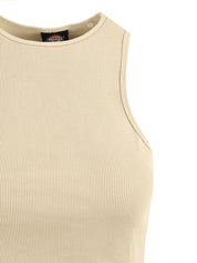 Canotta Plentywood DICKIES Donna - Beige