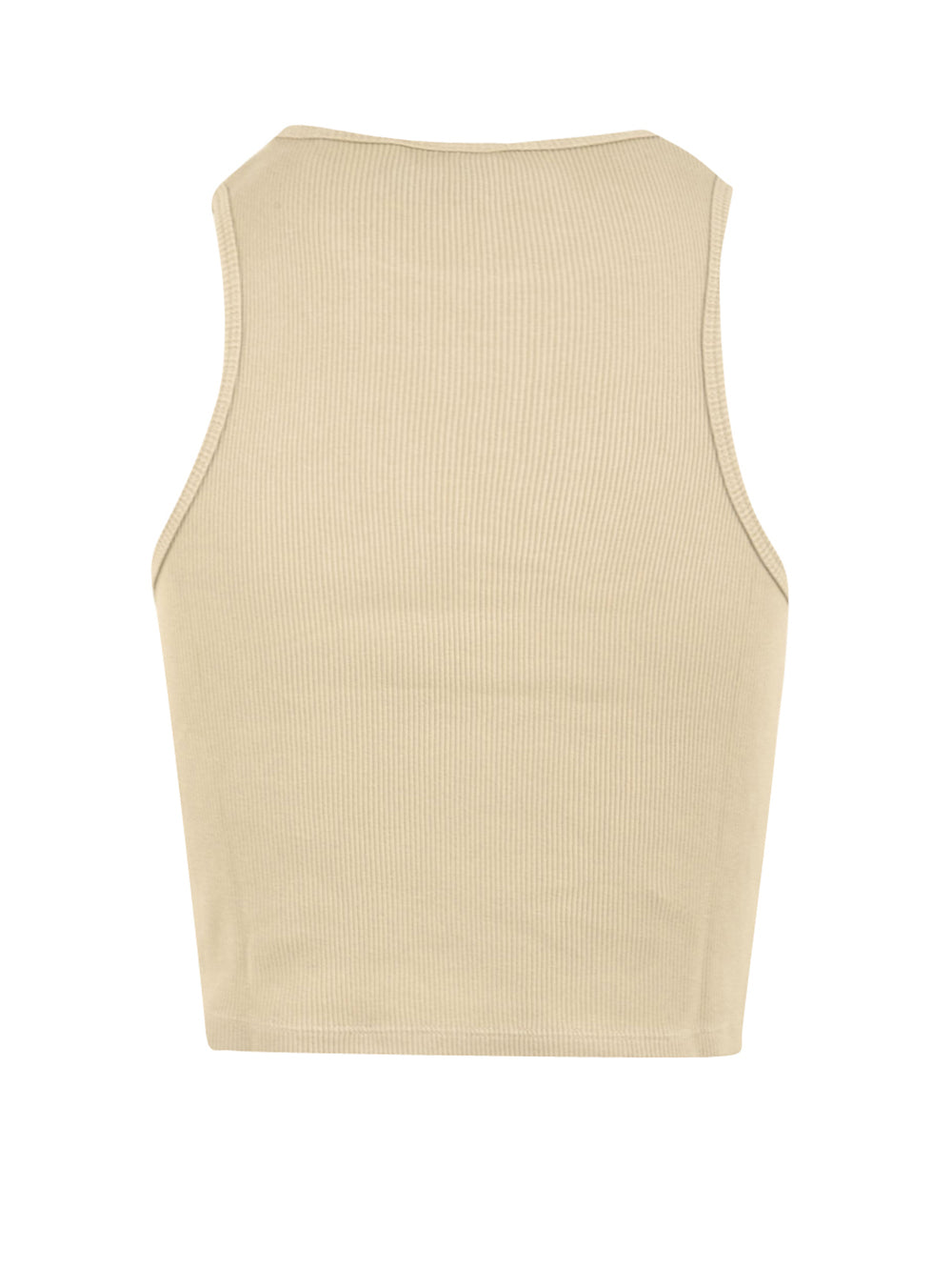 Canotta Plentywood DICKIES Donna - Beige
