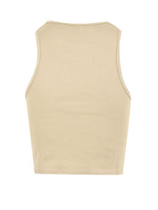 Canotta Plentywood DICKIES Donna - Beige