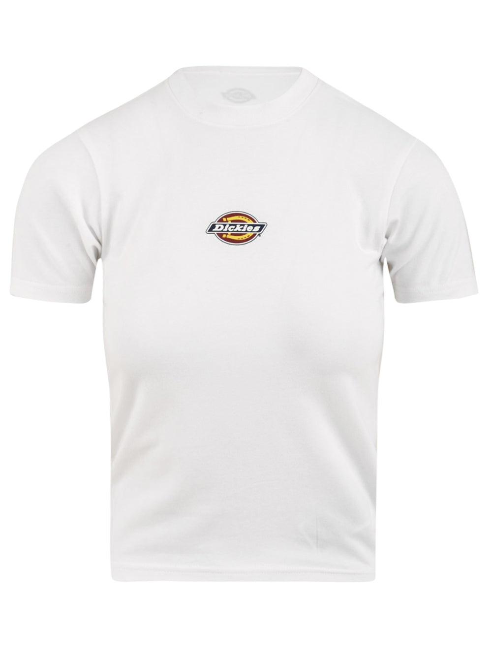 T-shirt Mapley Valley DICKIES Donna - Bianco