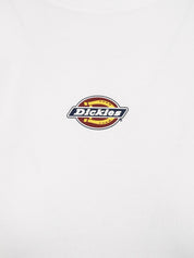 T-shirt Mapley Valley DICKIES Donna - Bianco