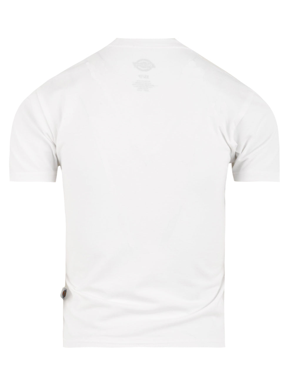 T-shirt Mapley Valley DICKIES Donna - Bianco