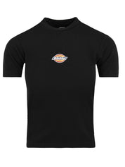 T-shirt Mapley Valley DICKIES Donna - Nero