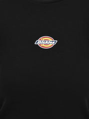 T-shirt Mapley Valley DICKIES Donna - Nero