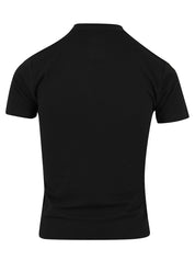 T-shirt Mapley Valley DICKIES Donna - Nero