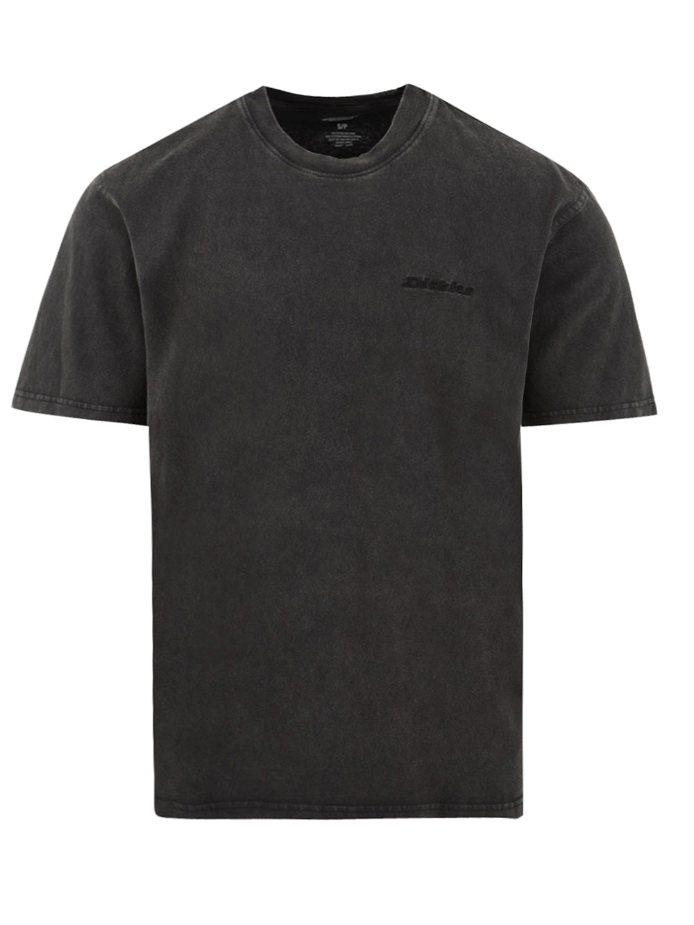 T-shirt Plentywood DICKIES Uomo - Grigio