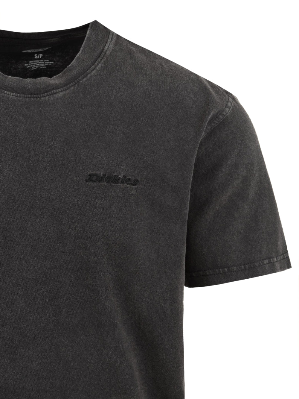 T-shirt Plentywood DICKIES Uomo - Grigio