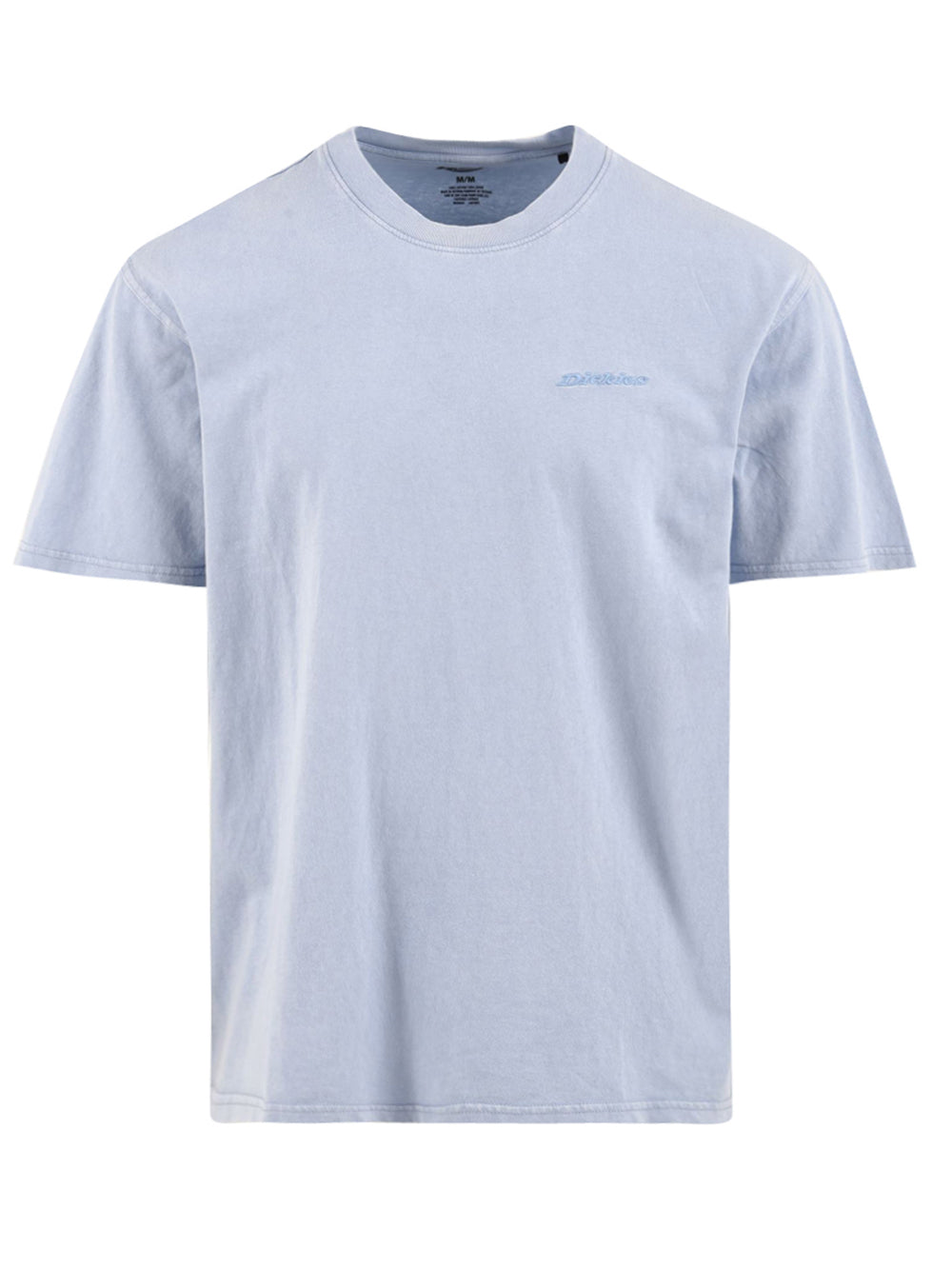 T-shirt Plentywood DICKIES Uomo - Blue