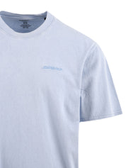 T-shirt Plentywood DICKIES Uomo - Blue