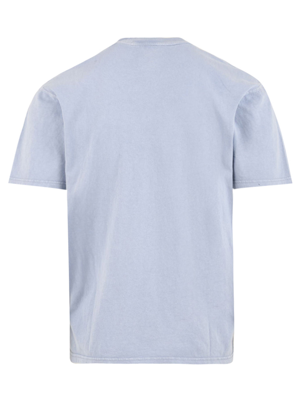 T-shirt Plentywood DICKIES Uomo - Blue