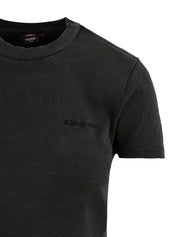 T-shirt Plentywood DICKIES Donna - Nero