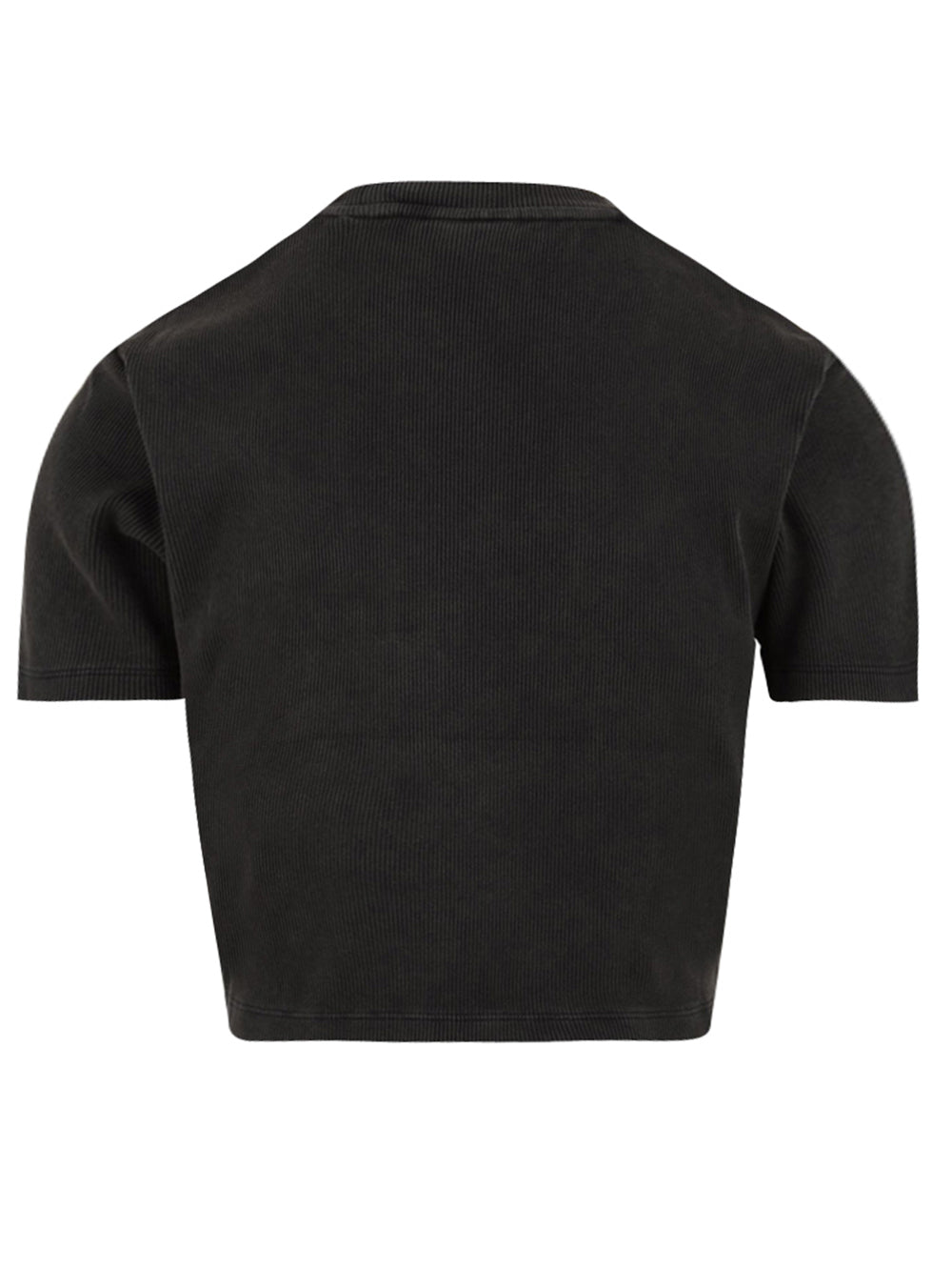T-shirt Plentywood DICKIES Donna - Nero
