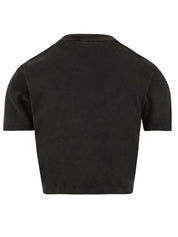 T-shirt Plentywood DICKIES Donna - Nero