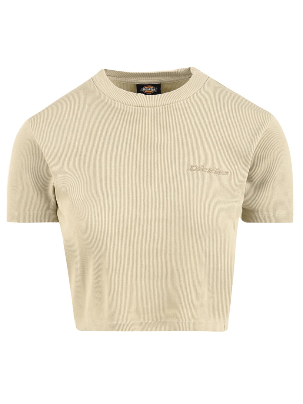T-shirt Plentywood DICKIES Donna - Beige