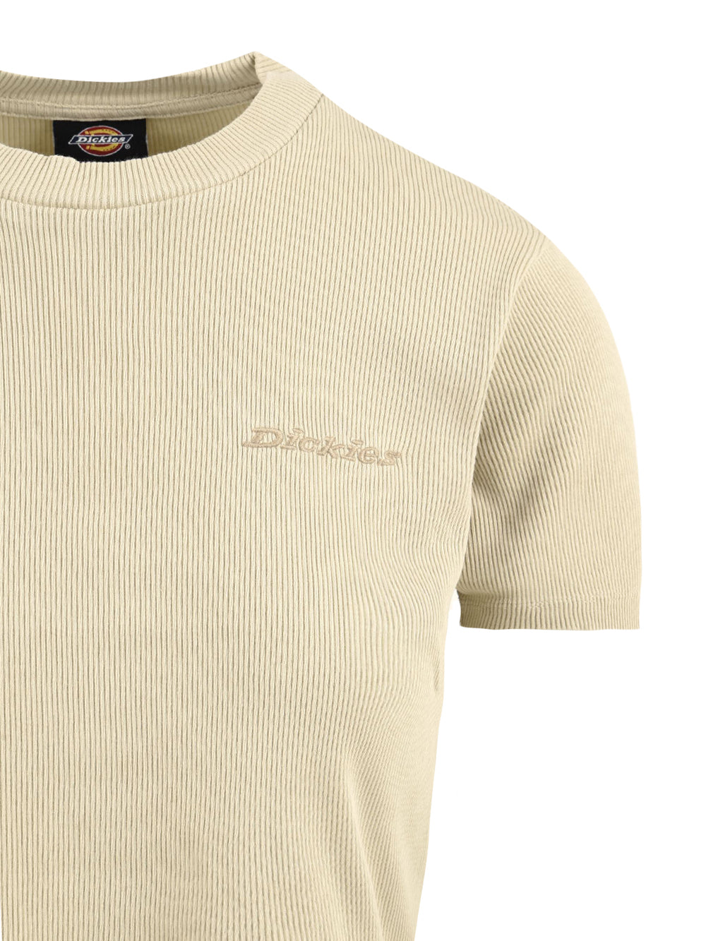 T-shirt Plentywood DICKIES Donna - Beige