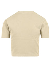 T-shirt Plentywood DICKIES Donna - Beige