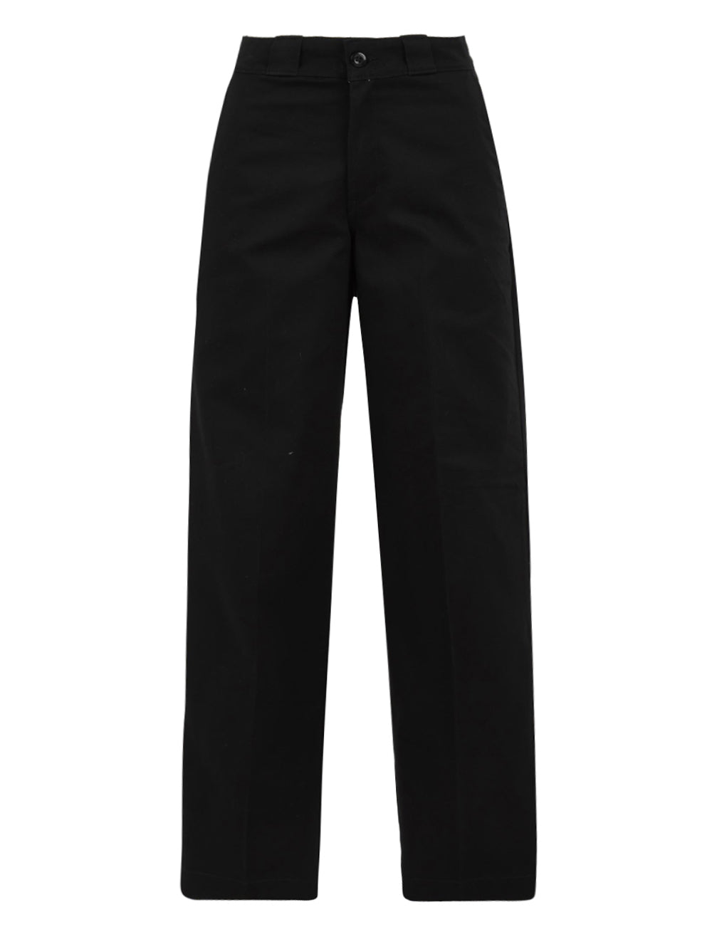 Pantalone 247 loose work DICKIES Donna - Nero