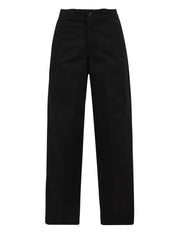 Pantalone 247 loose work DICKIES Donna - Nero